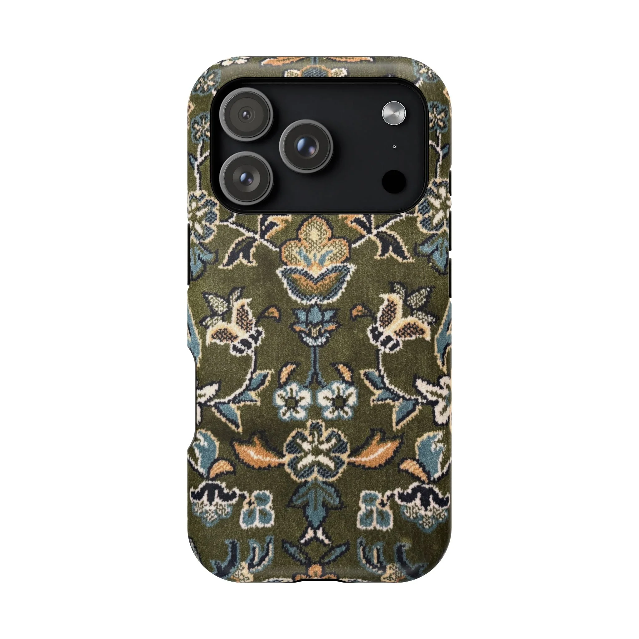 Rawdah Magnetic Tough iPhone Cases (Compatible with MagSafe) - Image 9