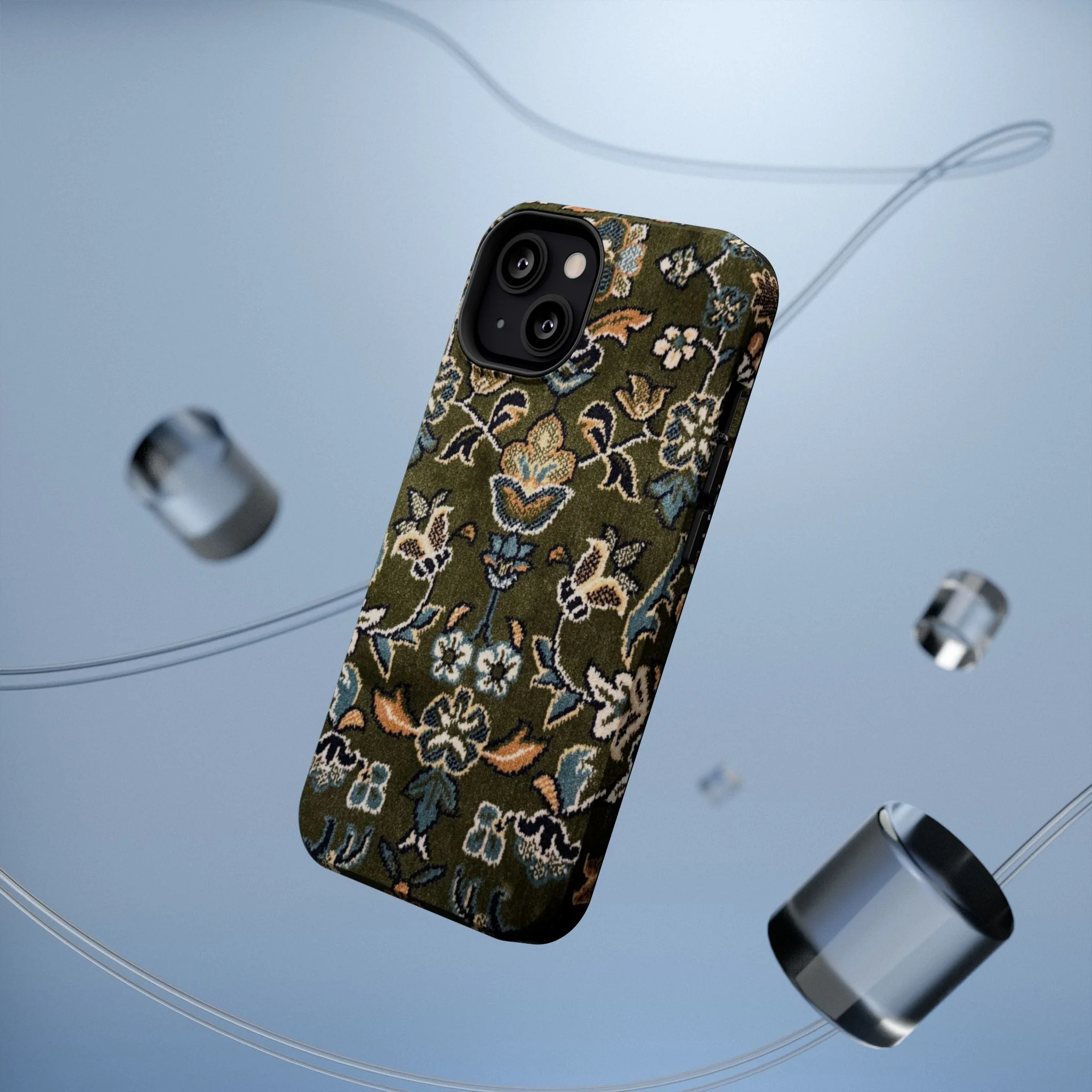 Rawdah Magnetic Tough iPhone Cases (Compatible with MagSafe) - Image 90