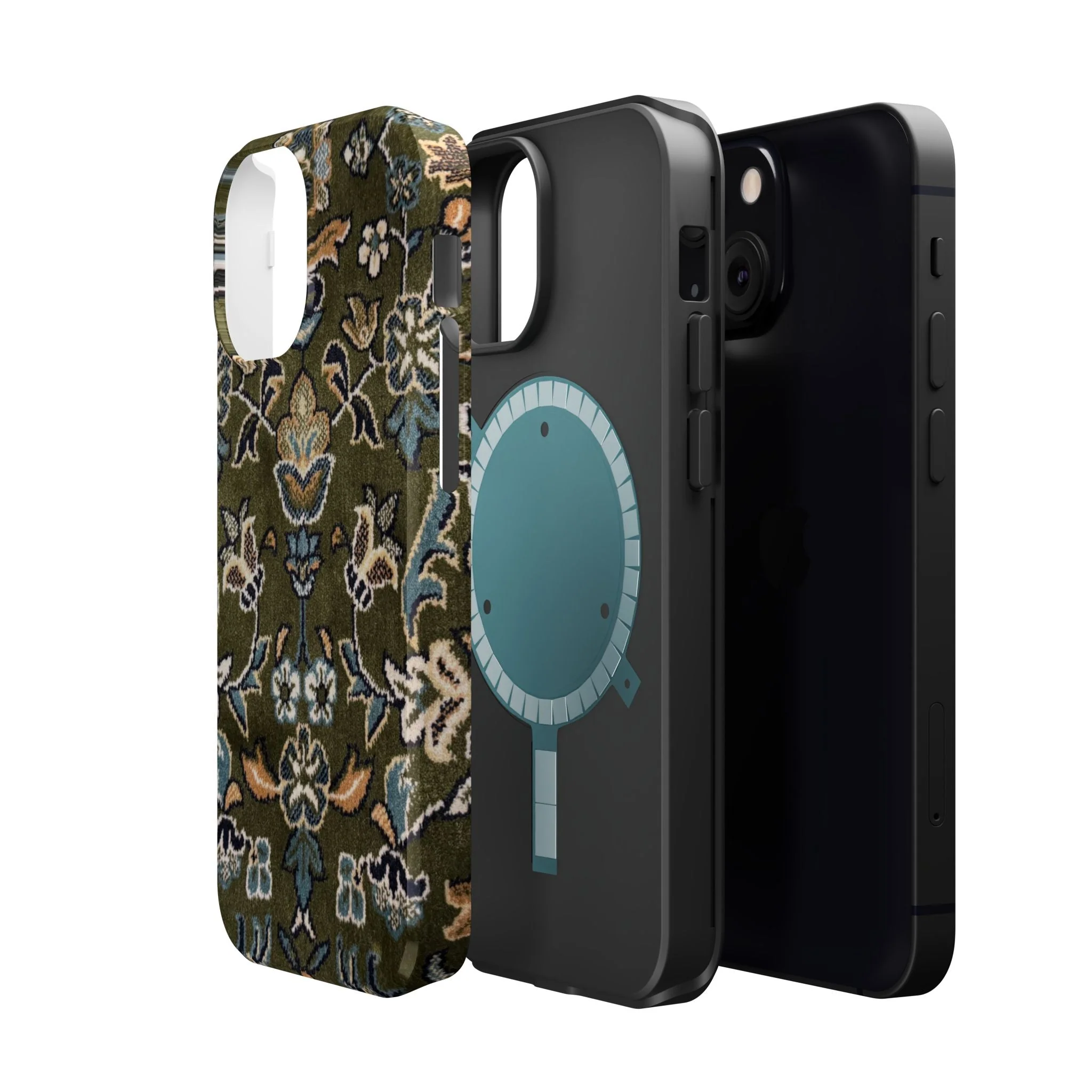 Rawdah Magnetic Tough iPhone Cases (Compatible with MagSafe) - Image 95