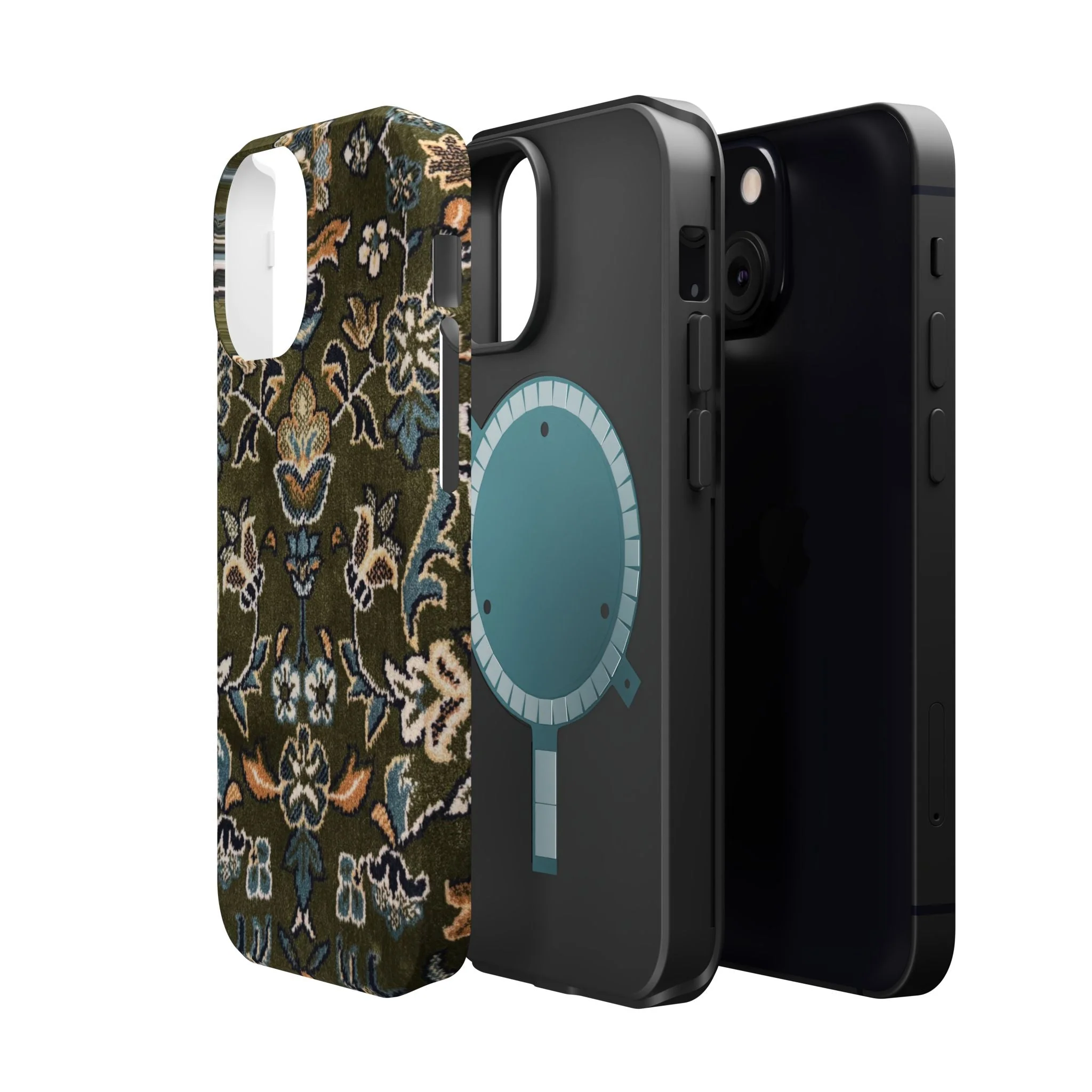Rawdah Magnetic Tough iPhone Cases (Compatible with MagSafe) - Image 99