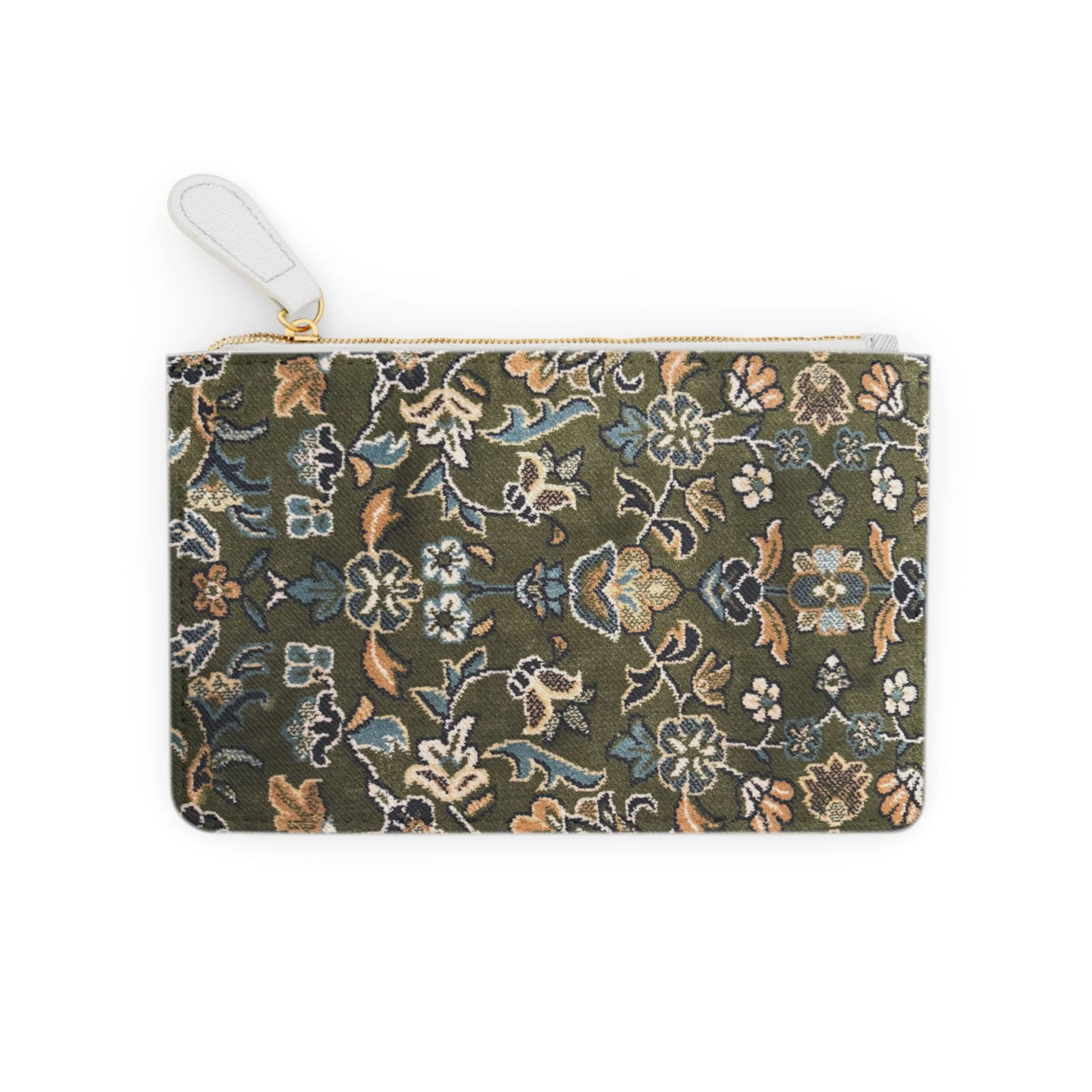 Rawdah Mini Clutch Bag - Image 2