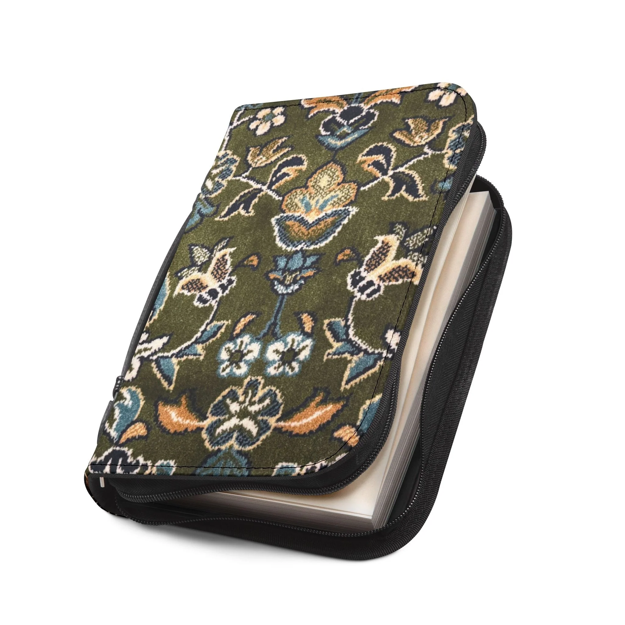 Rawdah Quran Cover - Image 12