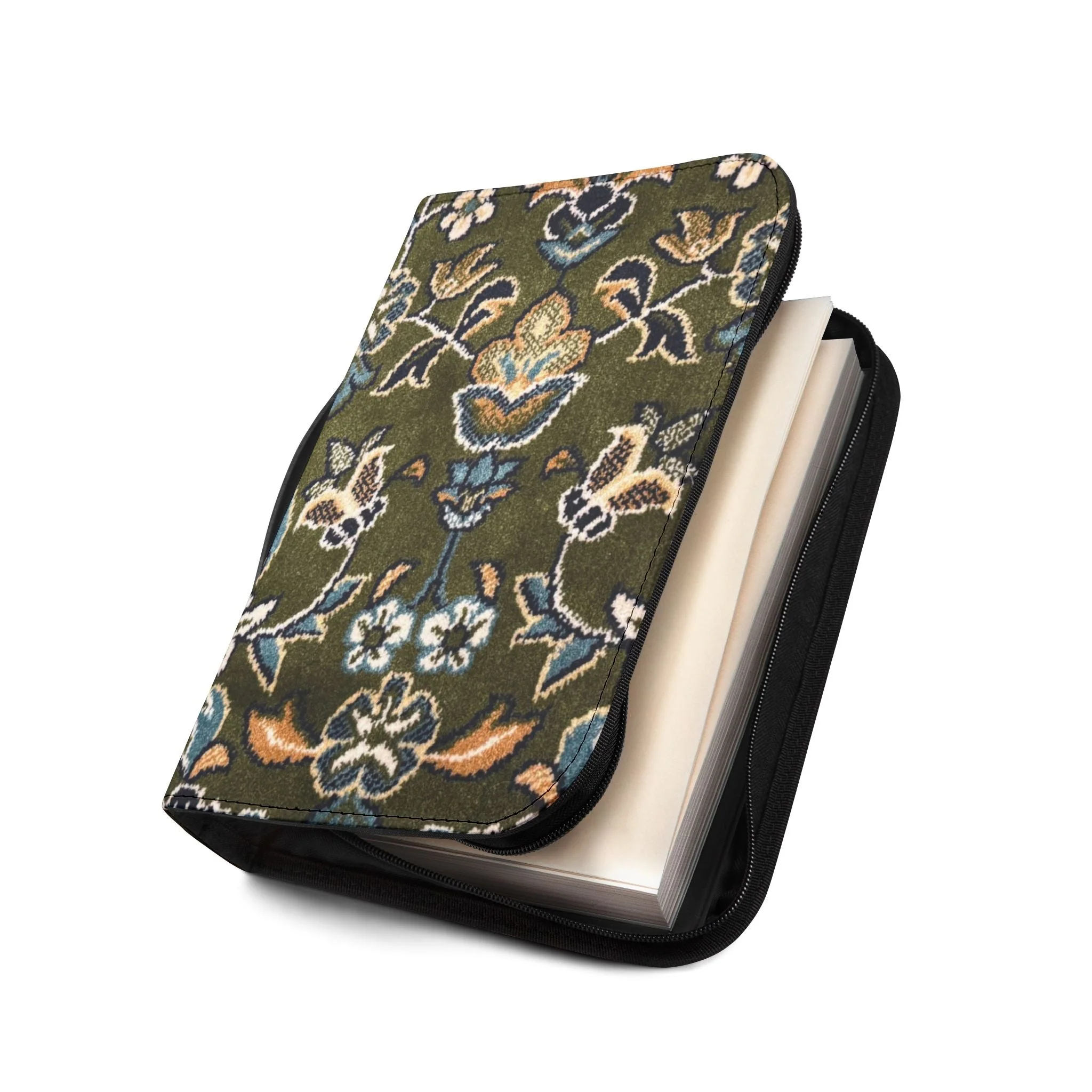 Rawdah Quran Cover - Image 16