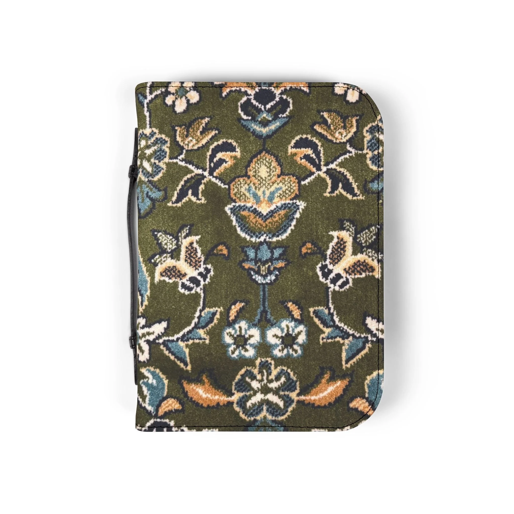 Rawdah Quran Cover - Image 3