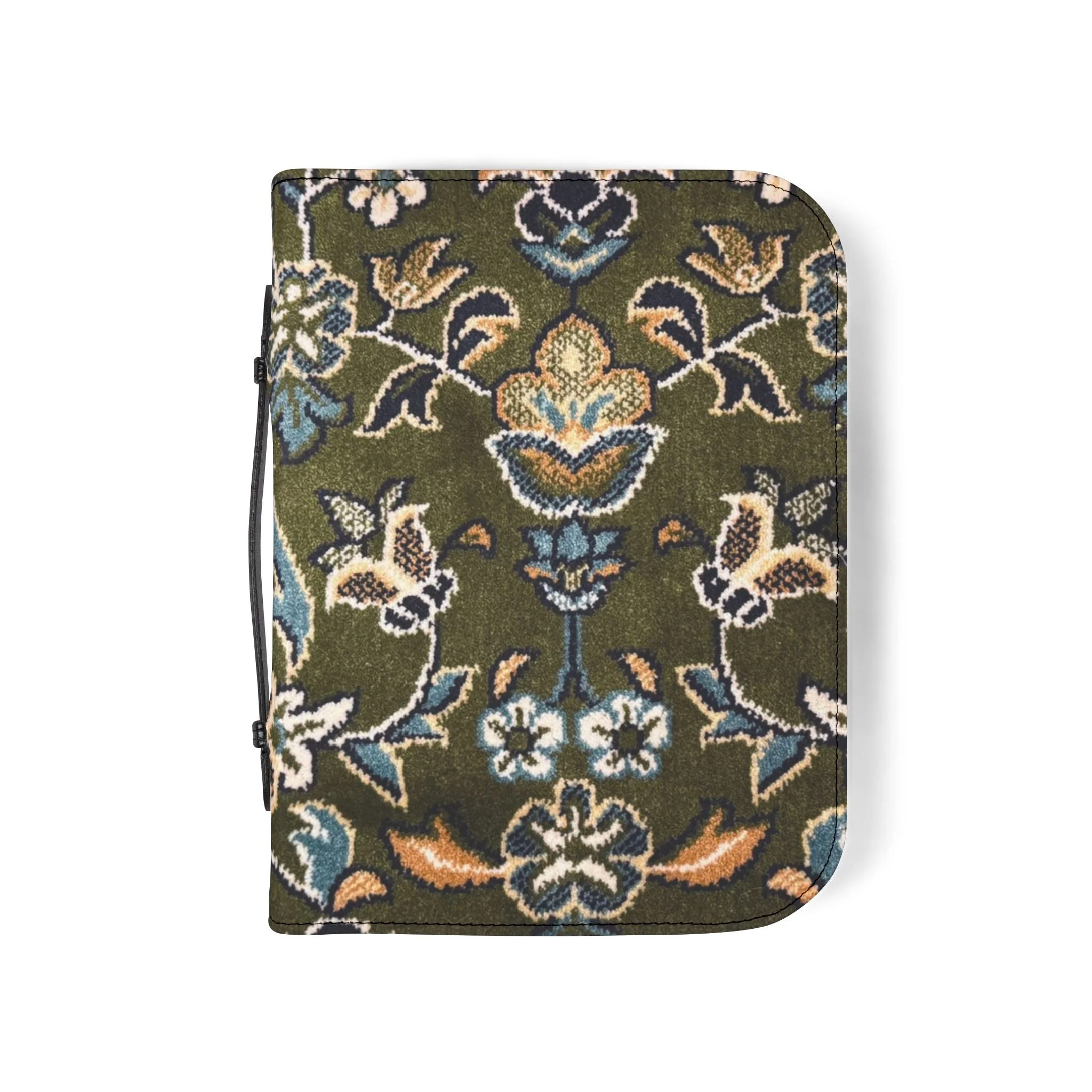 Rawdah Quran Cover - Image 4
