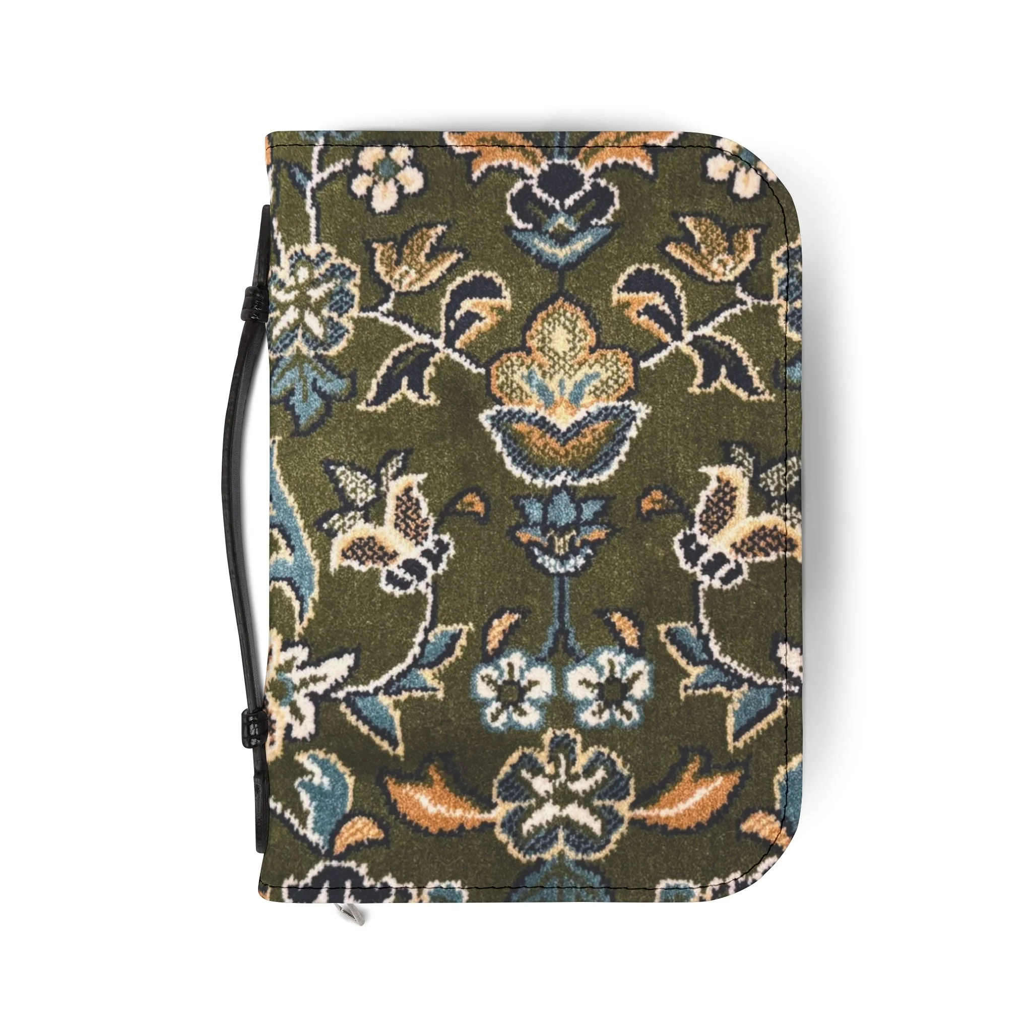 Rawdah Quran Cover - Image 5