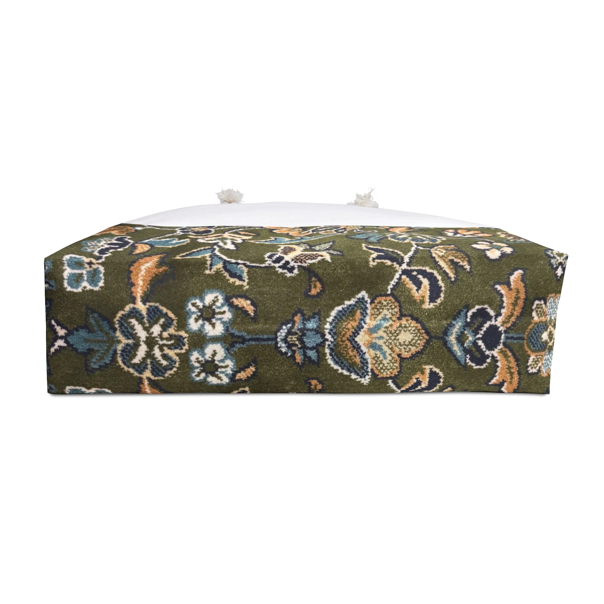 Rawdah Weekender Bag - Image 4