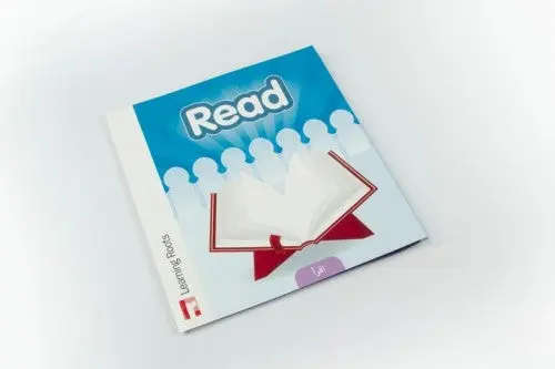 Read - Image 2