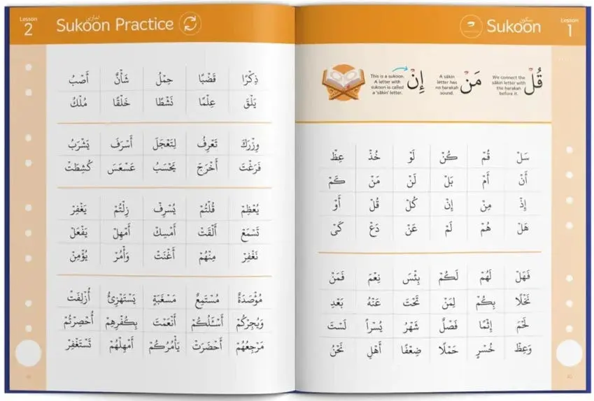 The Read Qaidah: Your Essential Pathway to Reciting the Quran - Image 5