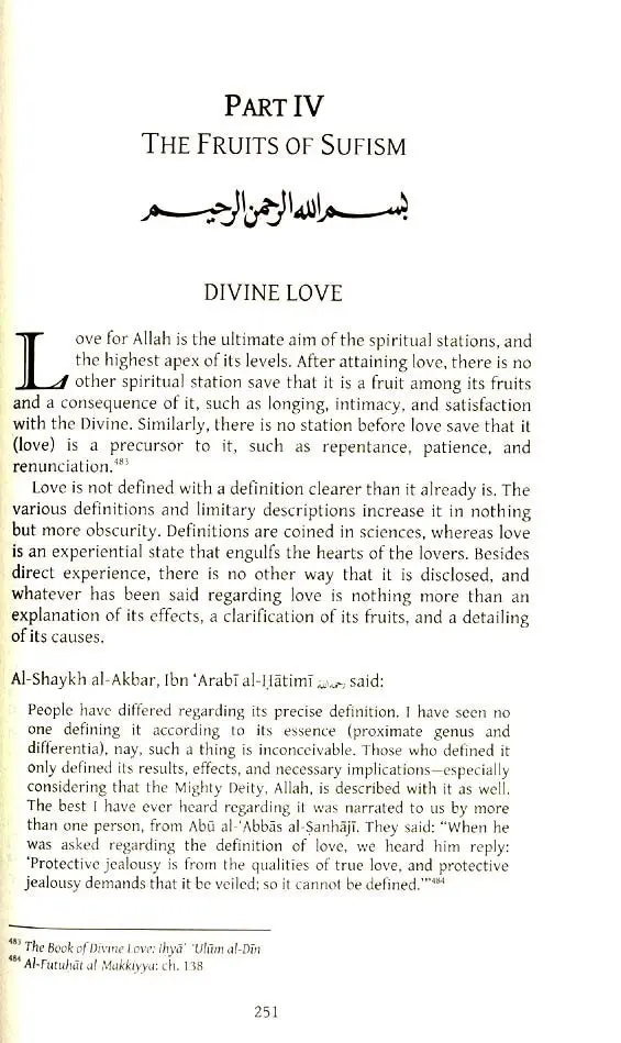Realities of Sufism - Image 10