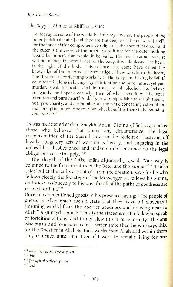 Realities of Sufism - Image 11