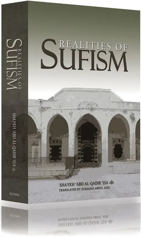 Realities of Sufism - Image 2