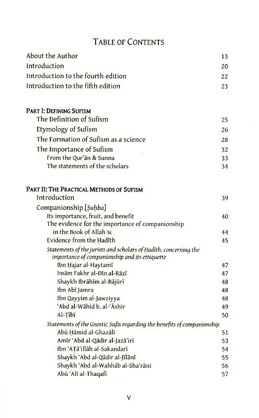 Realities of Sufism - Image 3