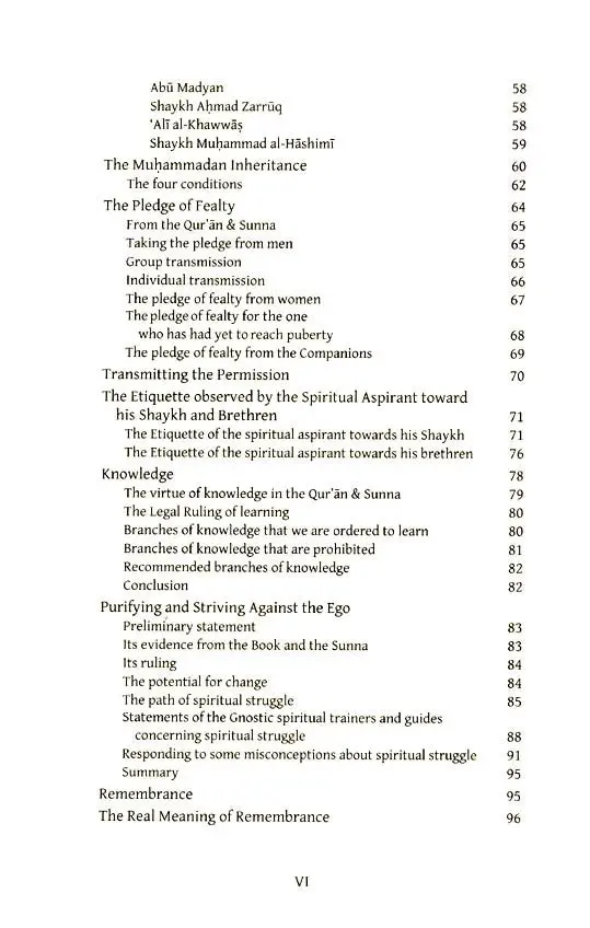 Realities of Sufism - Image 4