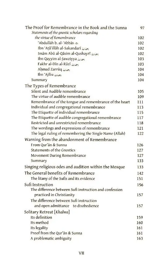 Realities of Sufism - Image 5
