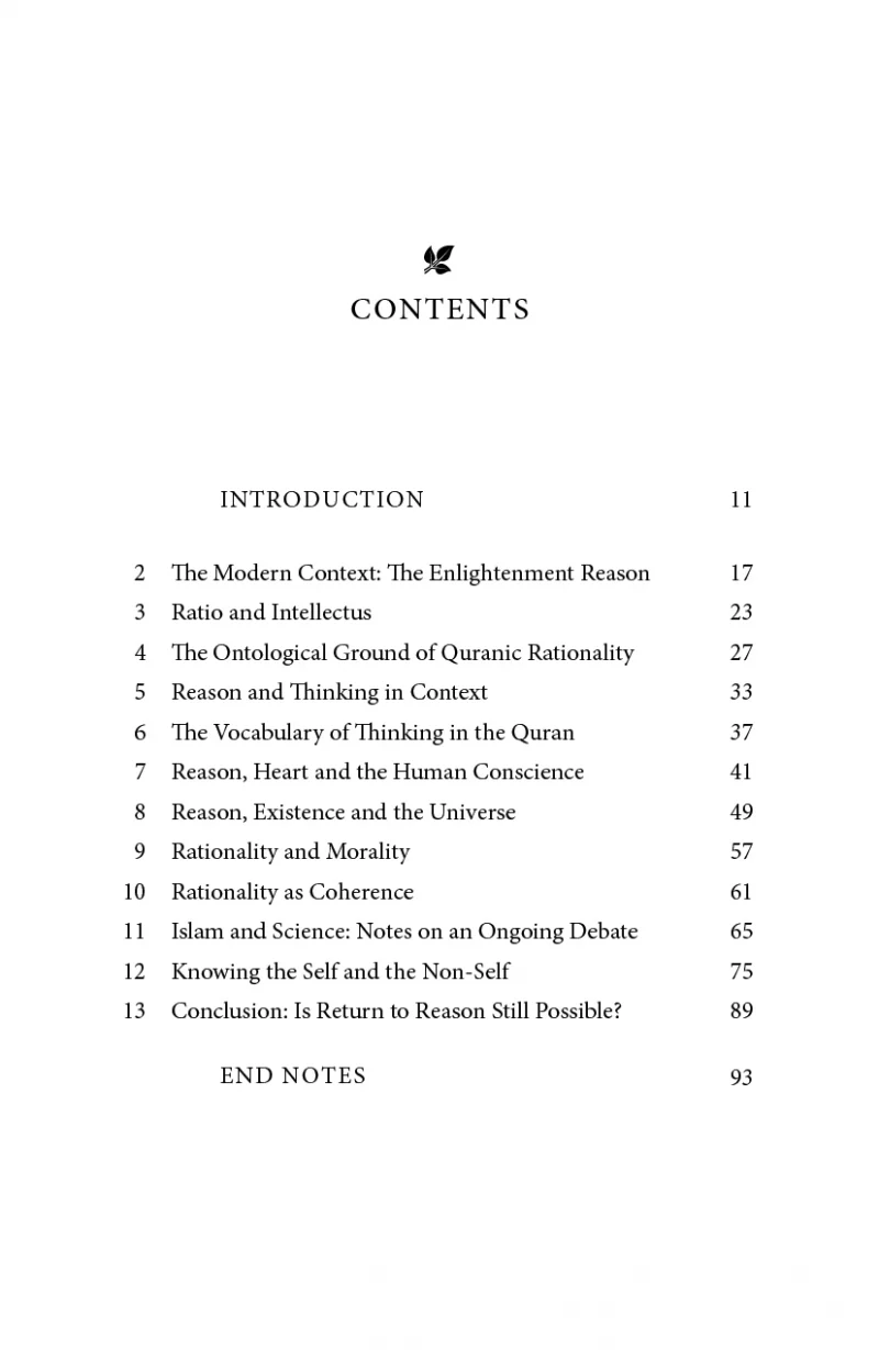 Reason & Rationality in the Quran - Image 3