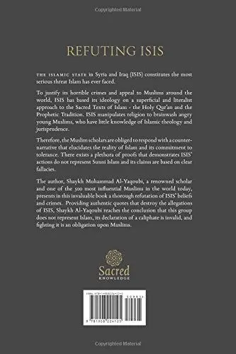 Refuting ISIS: A Rebuttal Of Its Religious And Ideological Foundations - Image 2