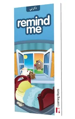 Remind Me (Cards)