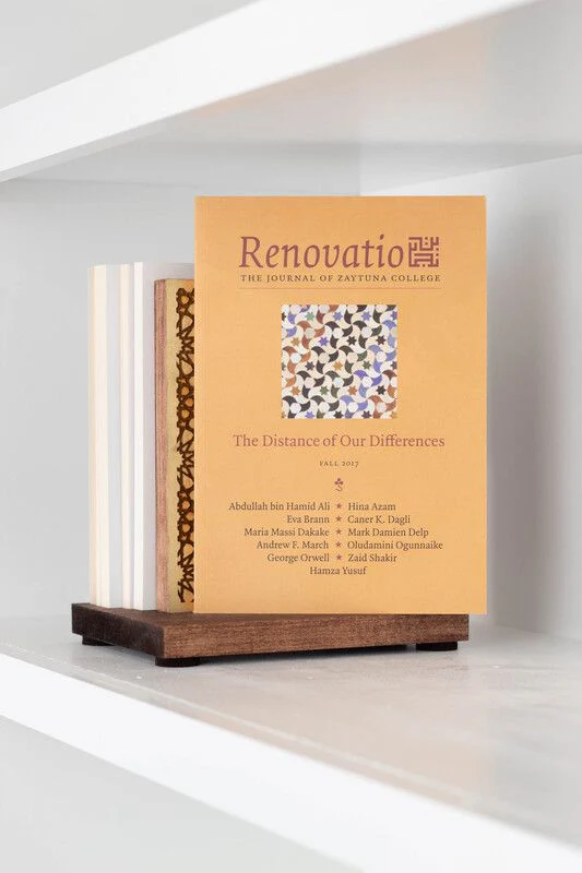 Renovatio Journal Set (All 9 issues) - Image 2