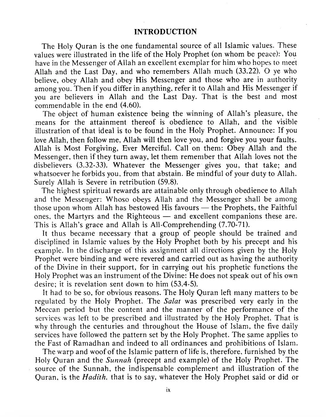 Riyad as-Salihin The Gardens Of The Righteous - Image 4