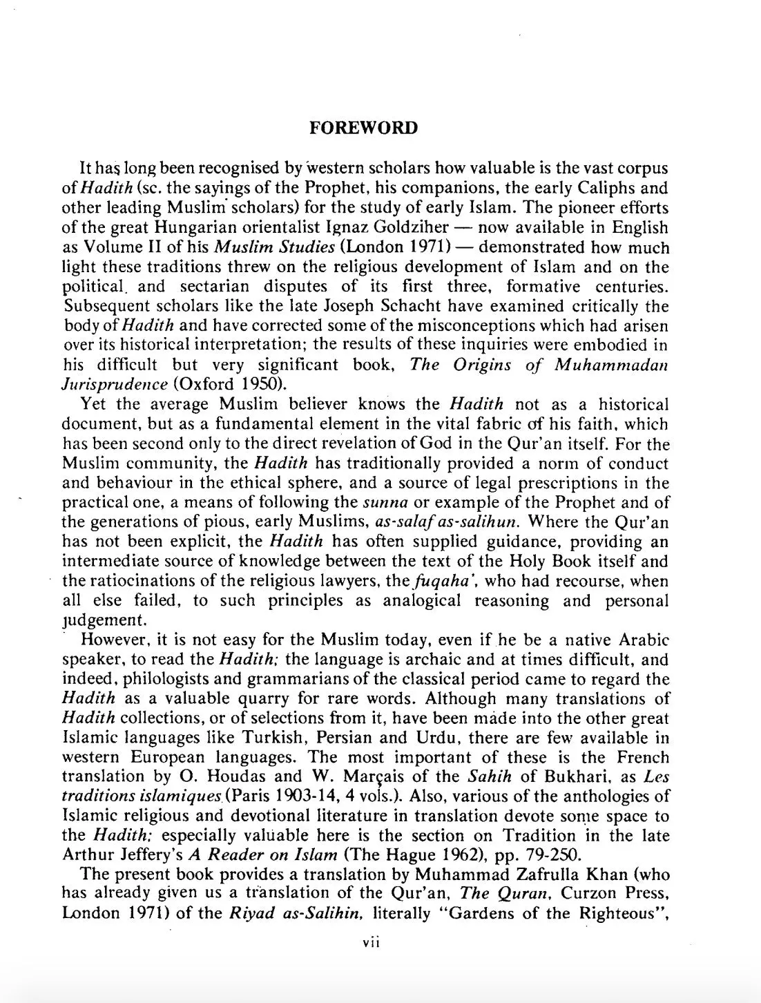 Riyad as-Salihin The Gardens Of The Righteous - Image 5