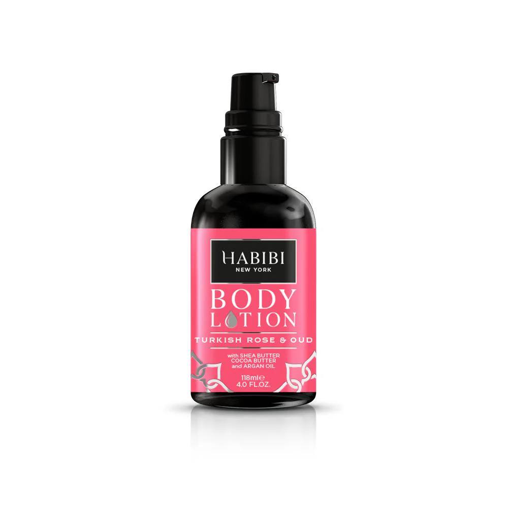 ROSE AMOR | FOR HER EDP 2.5 FL. OZ. & BODY LOTION FL. 4 O.Z - Image 5