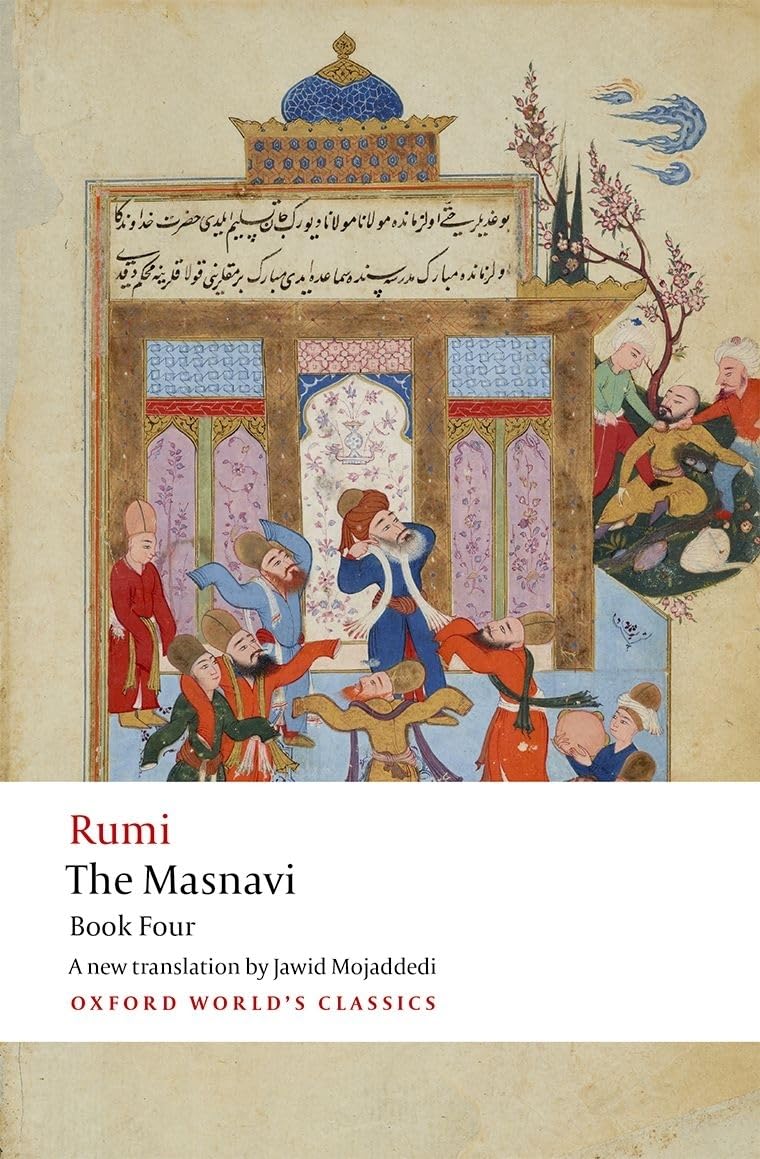 The Masnavi of Rumi - Image 10