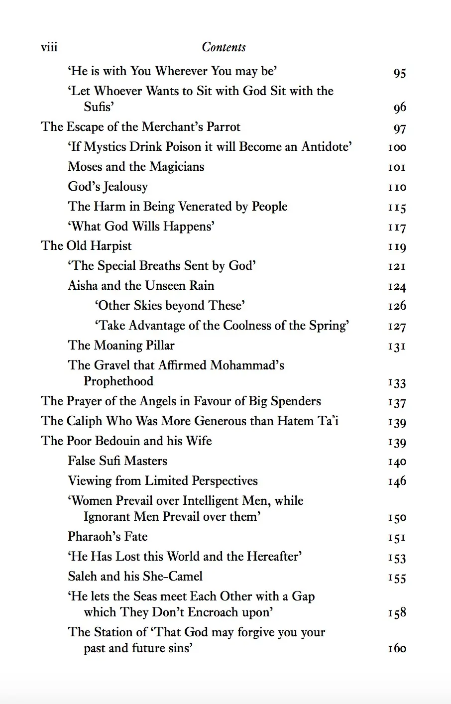 Rumi - The Masnavi - Book One - Image 3