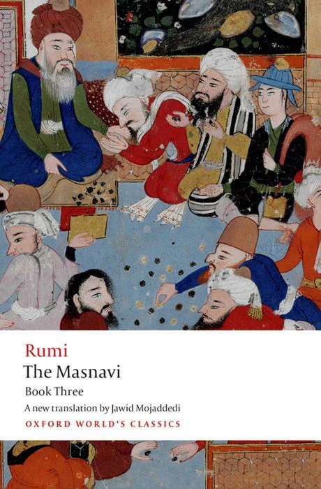 The Masnavi of Rumi - Image 9