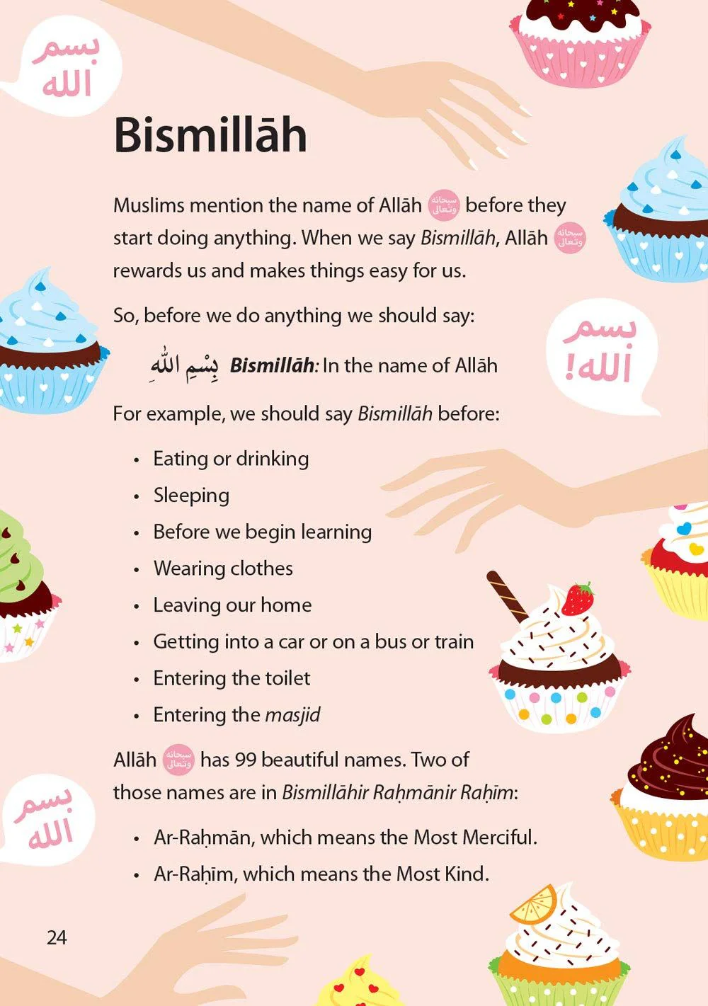 Safar Islamic Studies: Textbook 2 - Image 4
