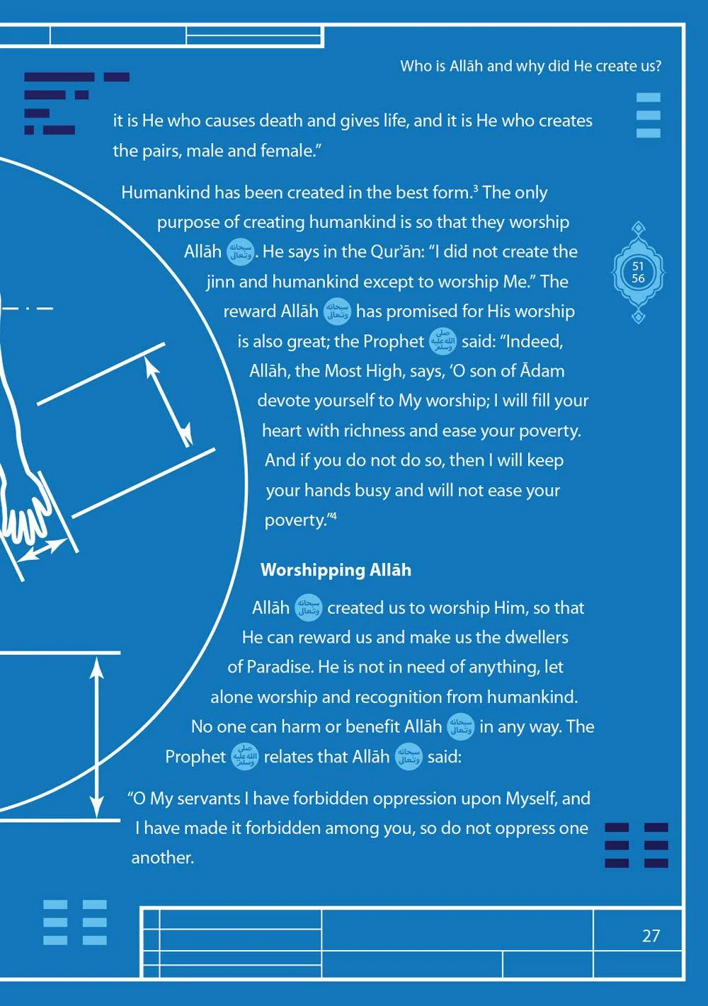 Safar Islamic Studies: Textbook 6 - Image 6