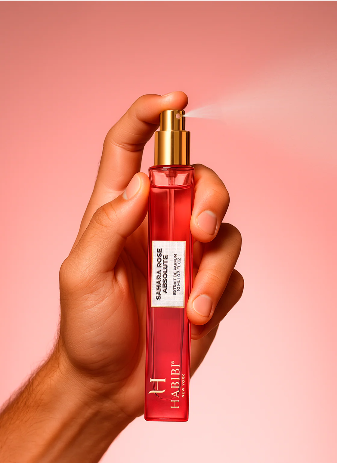 Sahara Rose 10ml - Image 5