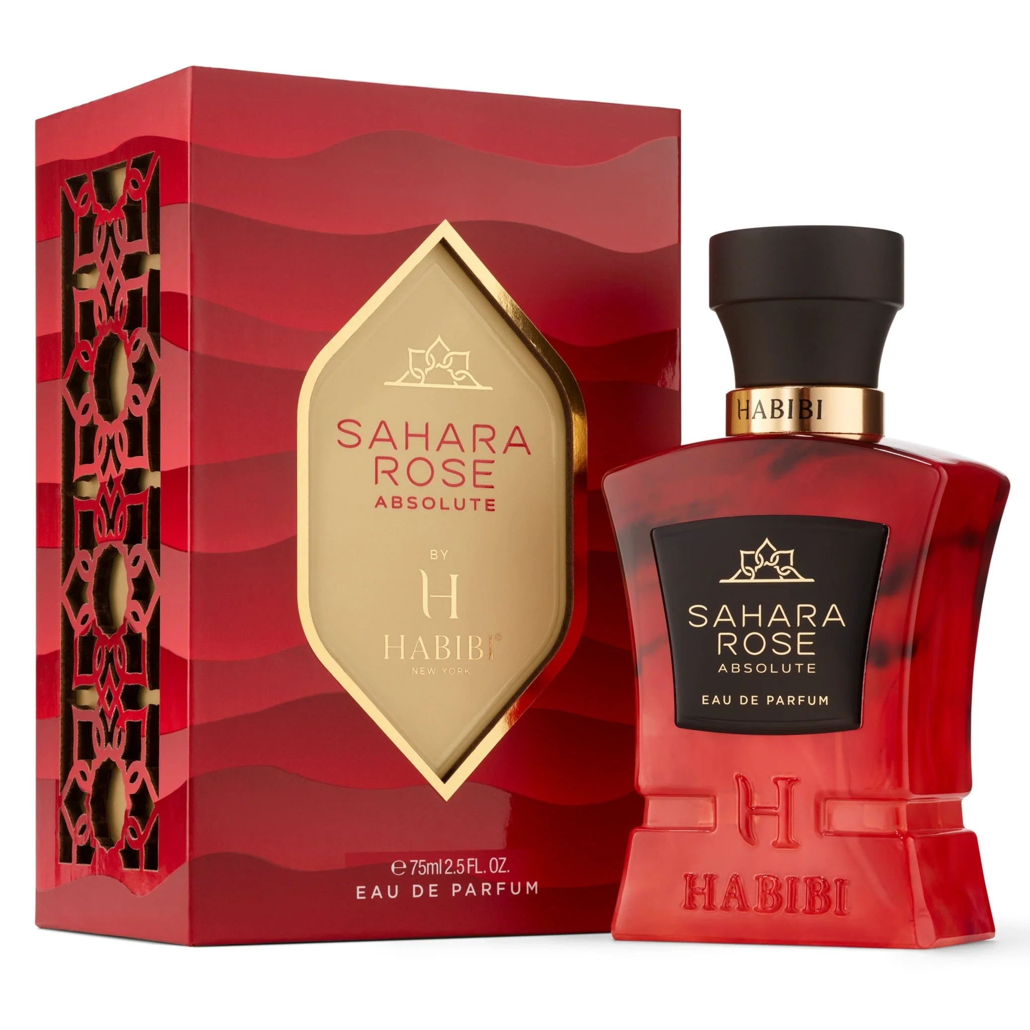 Sahara Rose Absolute - Image 2