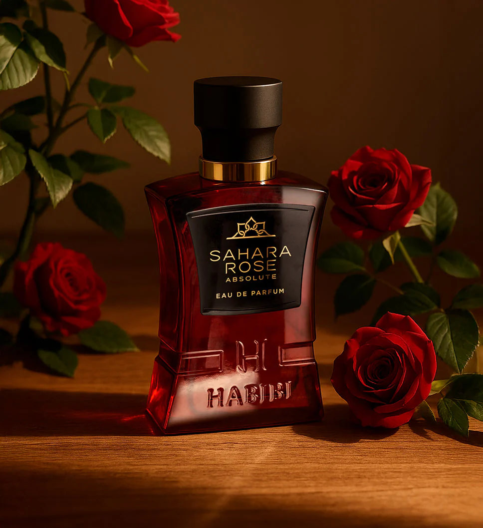Sahara Rose Absolute - Image 3