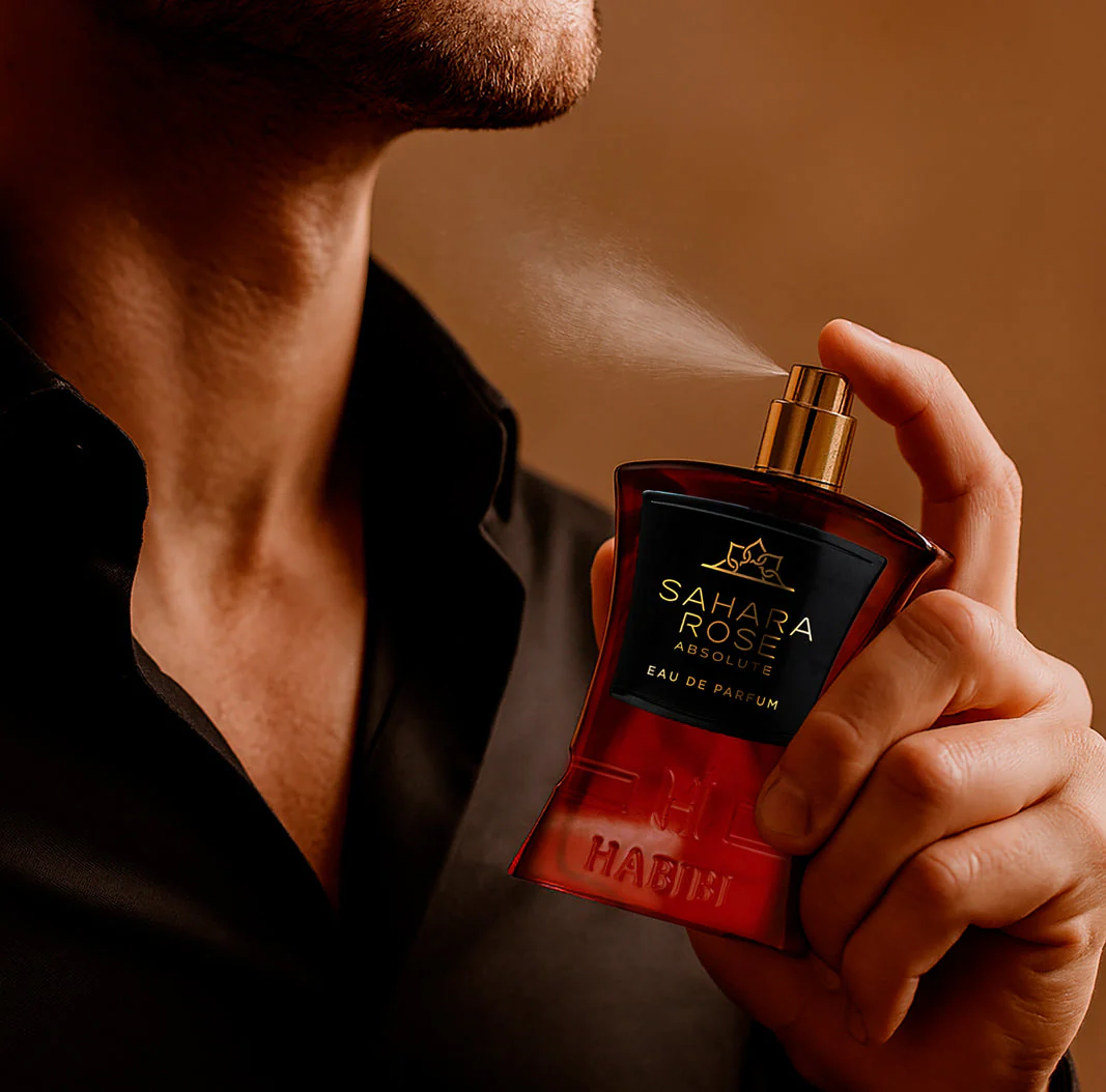 Sahara Rose Absolute - Image 4