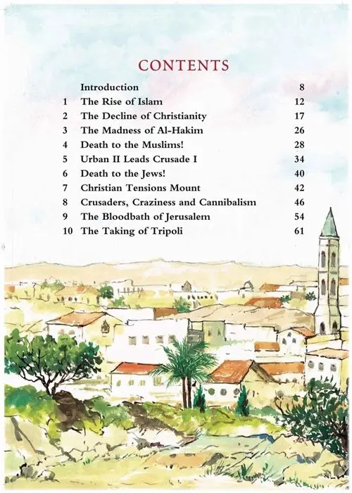 Salah ad Din and the Crusades - Image 2