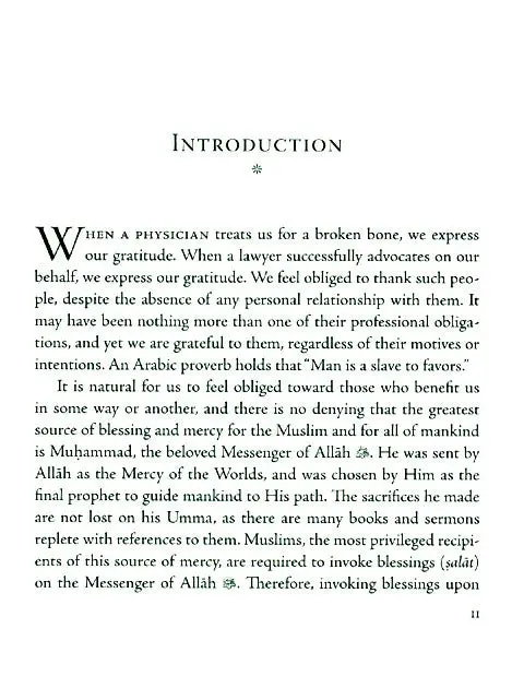 Salat & Salam: In Praise of Allah's Most Beloved - Image 4