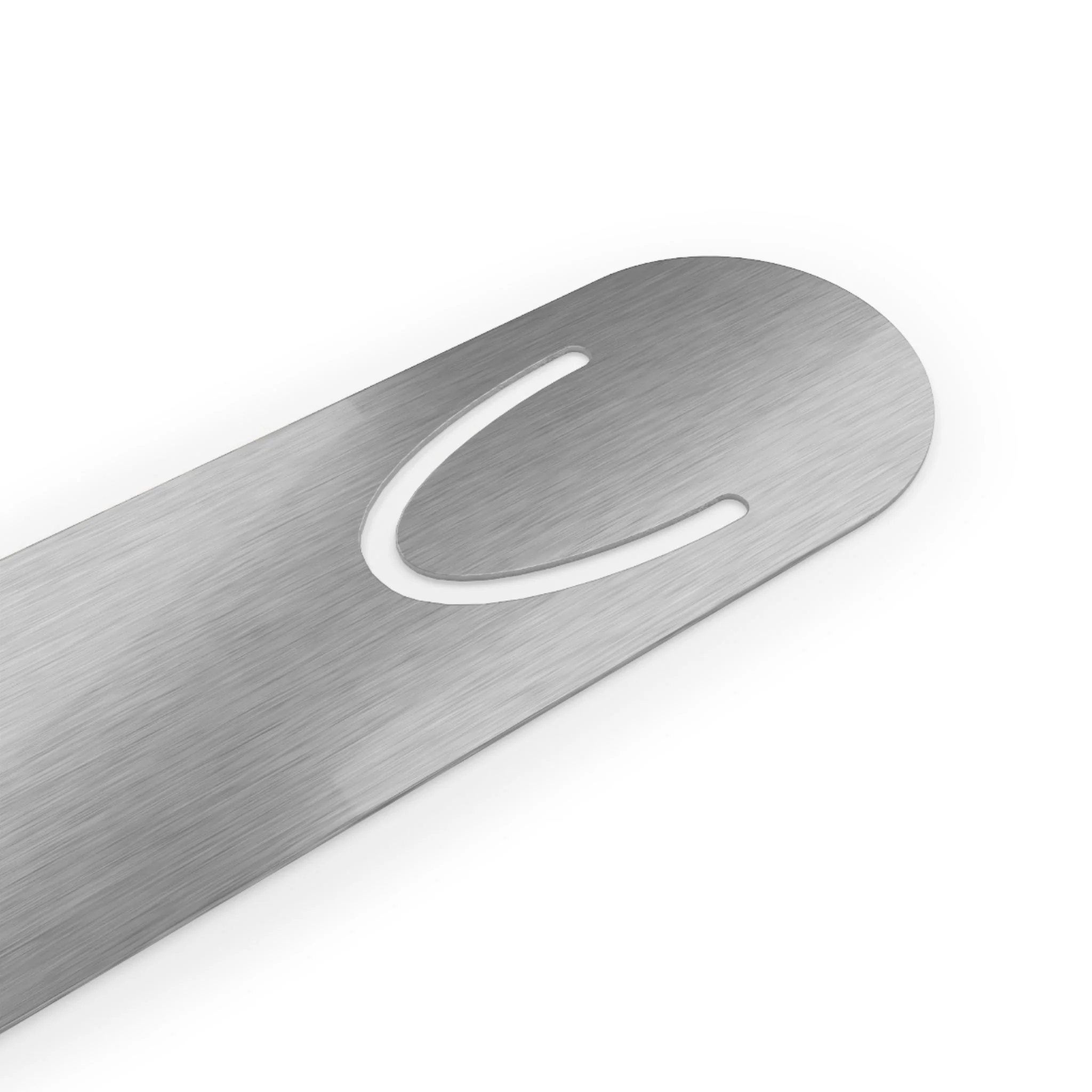 Sandala Bookmark - Stylish Metal Page Holder - Image 2