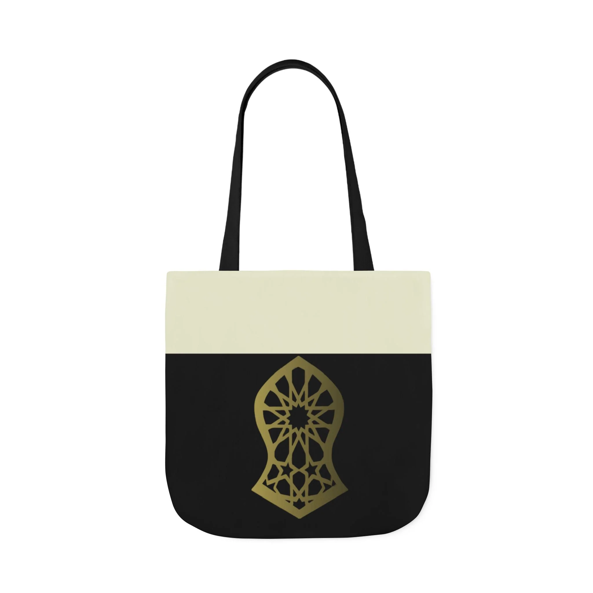 Sandala Canvas Tote Bag - Image 2