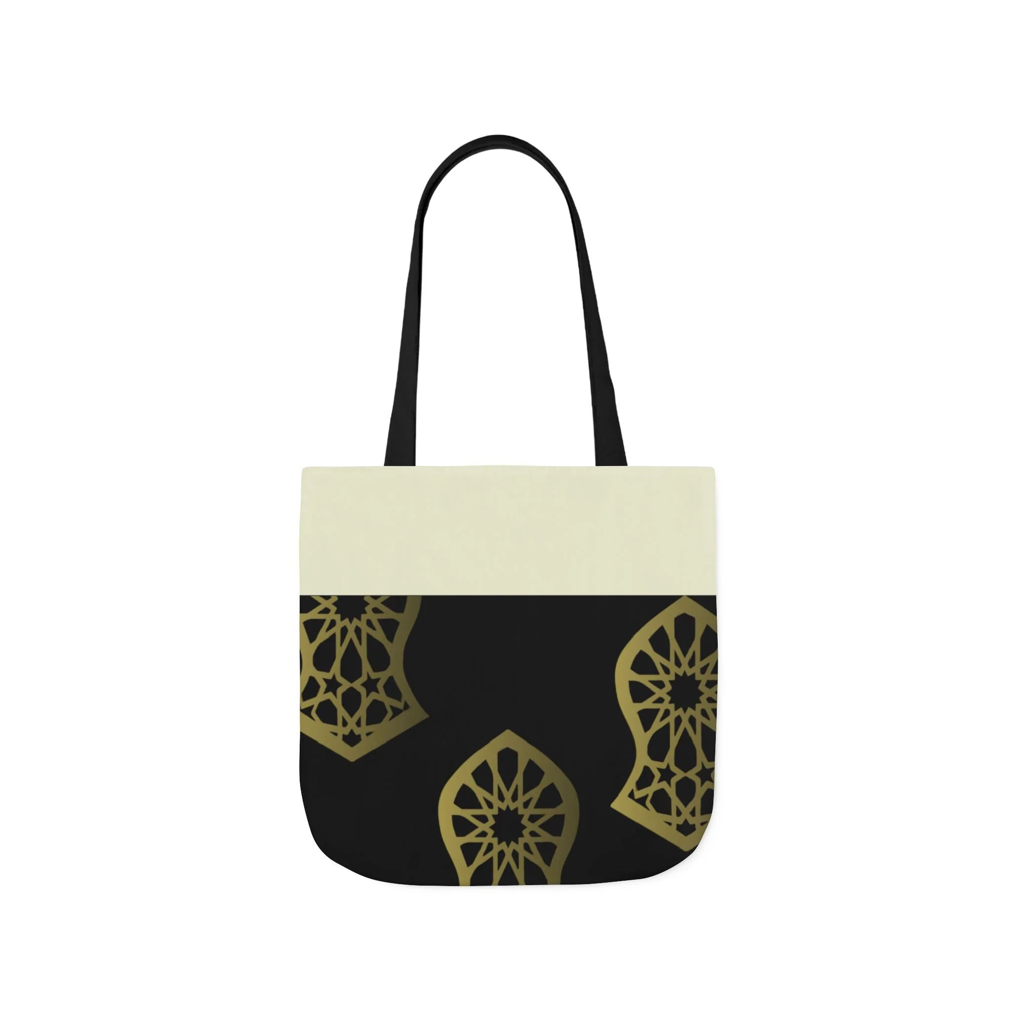 Sandala Canvas Tote Bag - Image 4