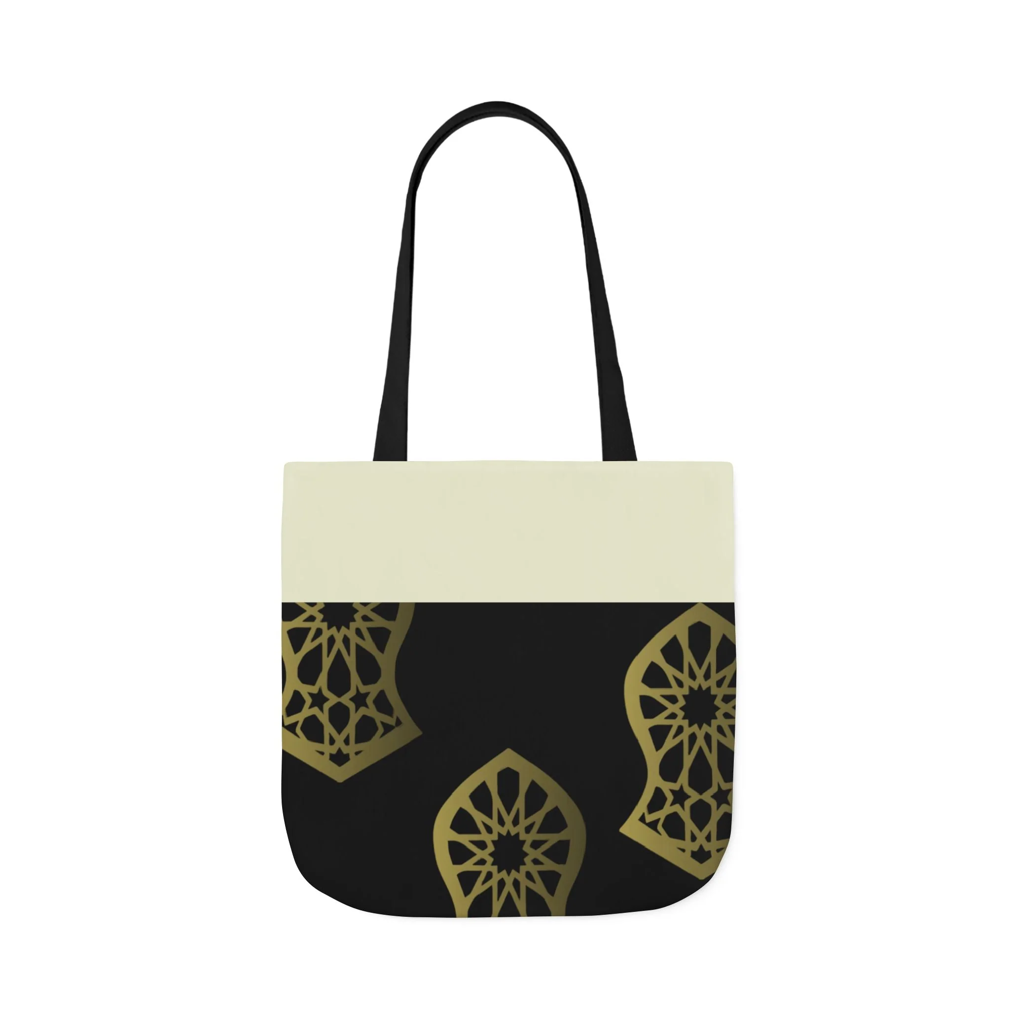 Sandala Canvas Tote Bag - Image 5