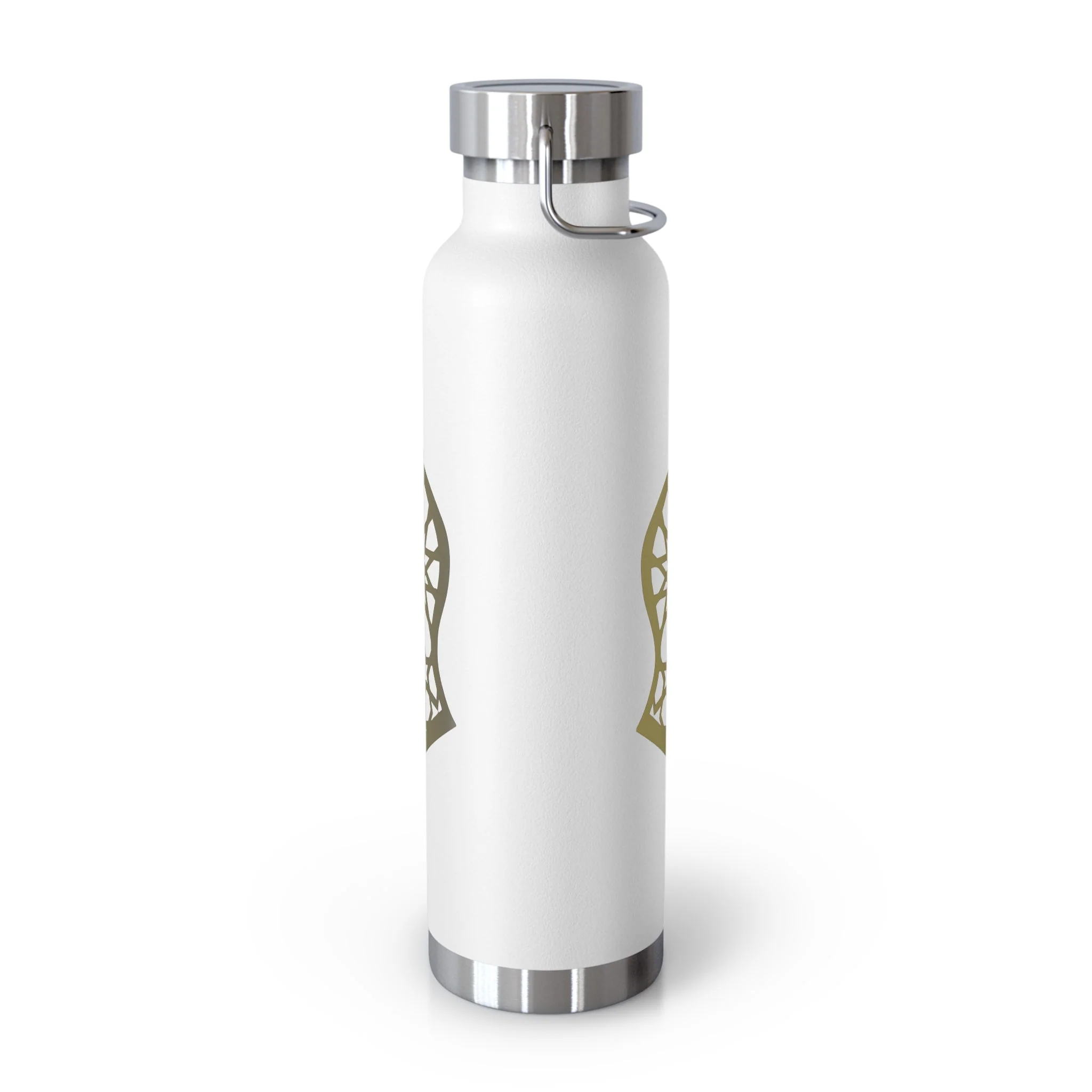 Sandala  Copper Vacuum Insulated Bottle, 22oz - Image 2