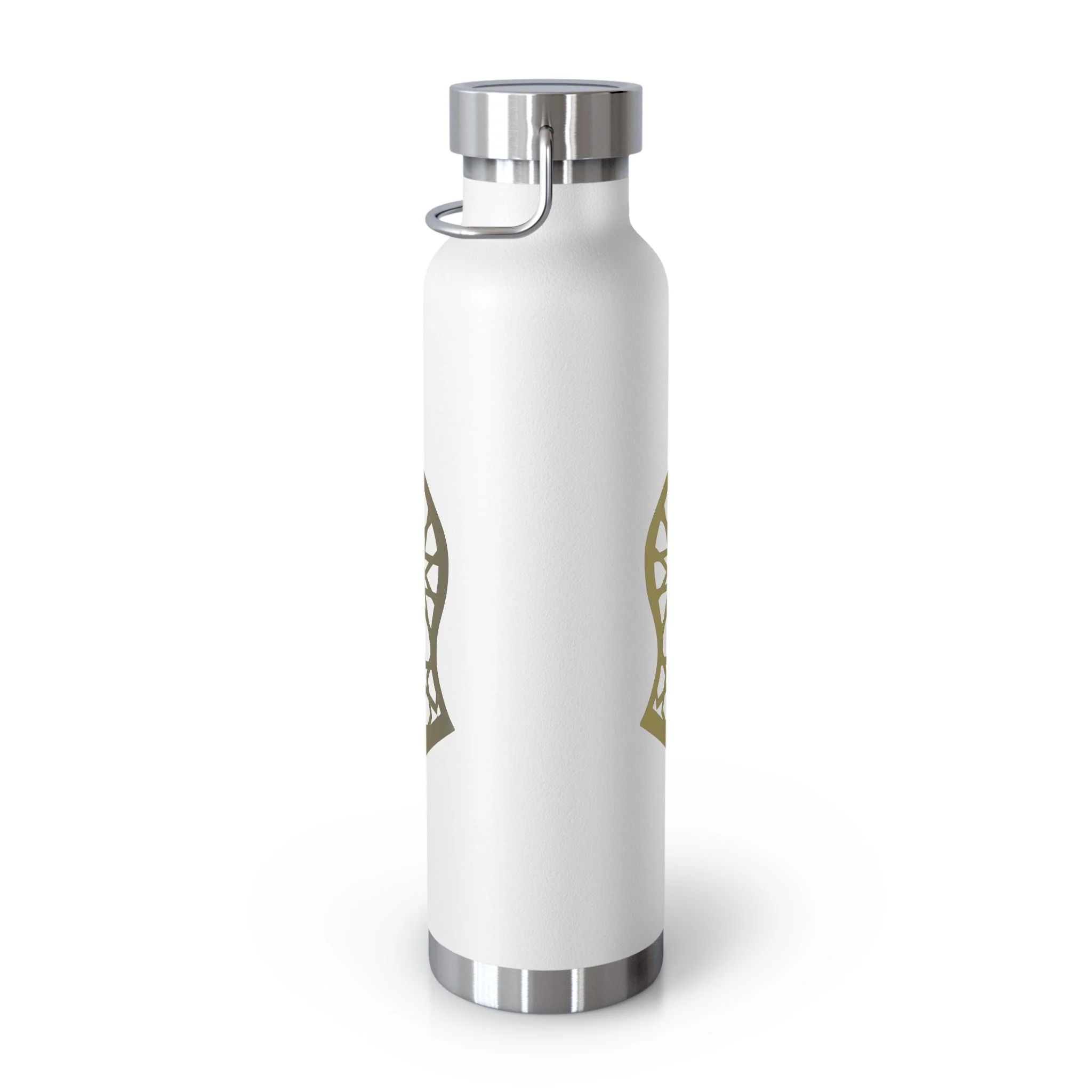 Sandala  Copper Vacuum Insulated Bottle, 22oz - Image 3