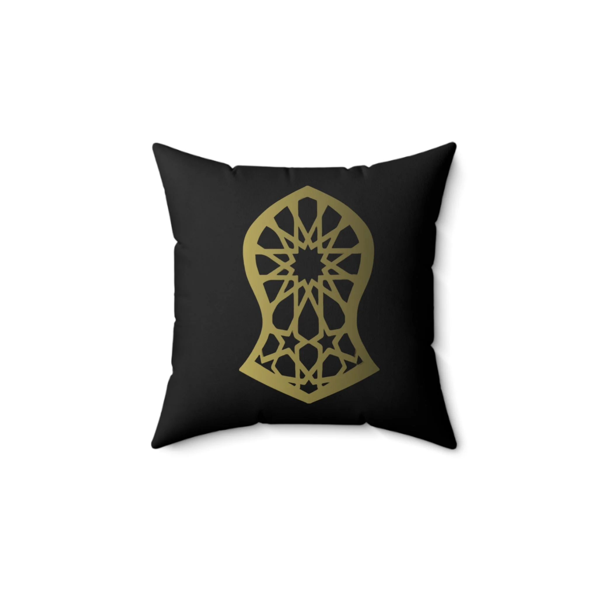 Sandala Suede Square Pillow - Image 5