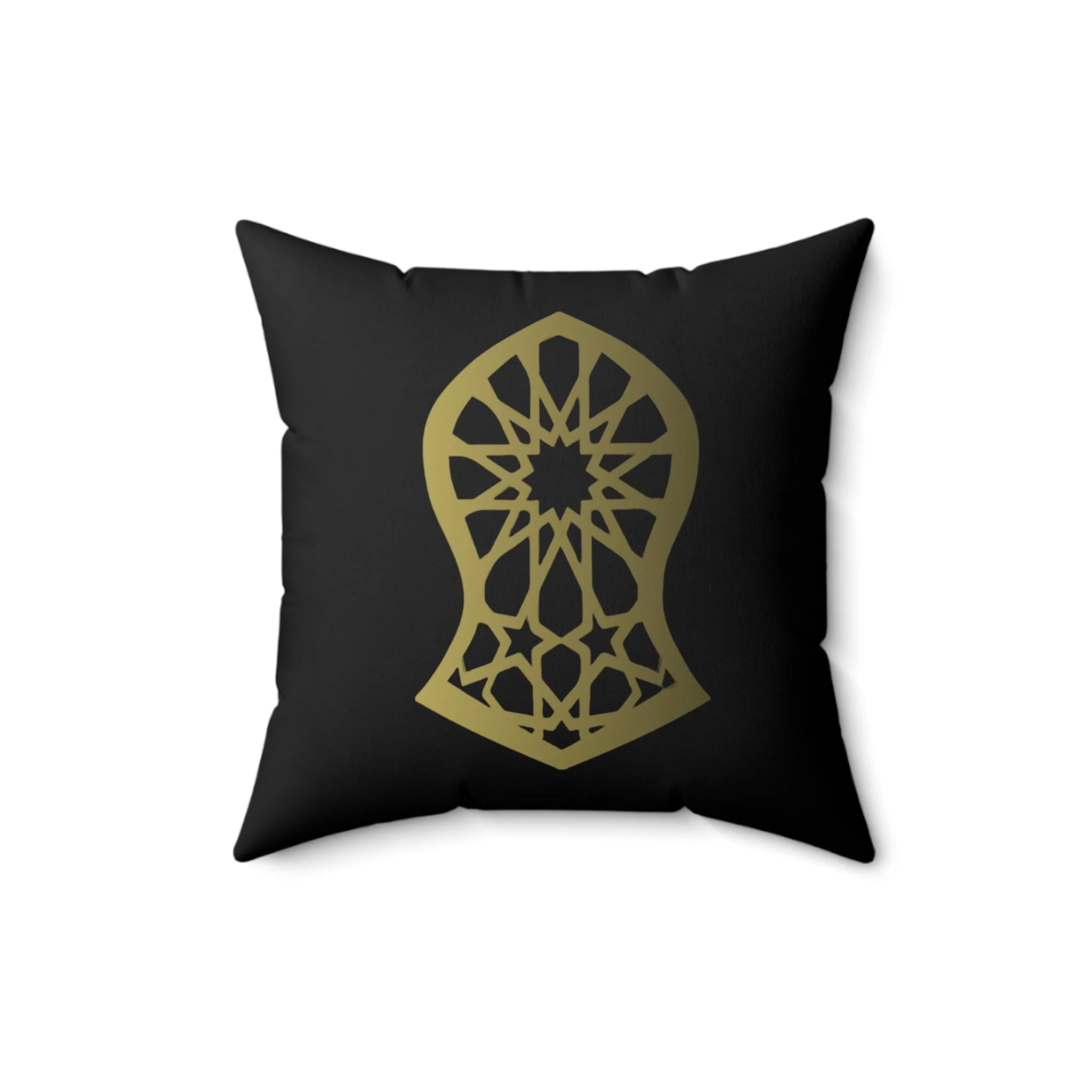 Sandala Suede Square Pillow - Image 6