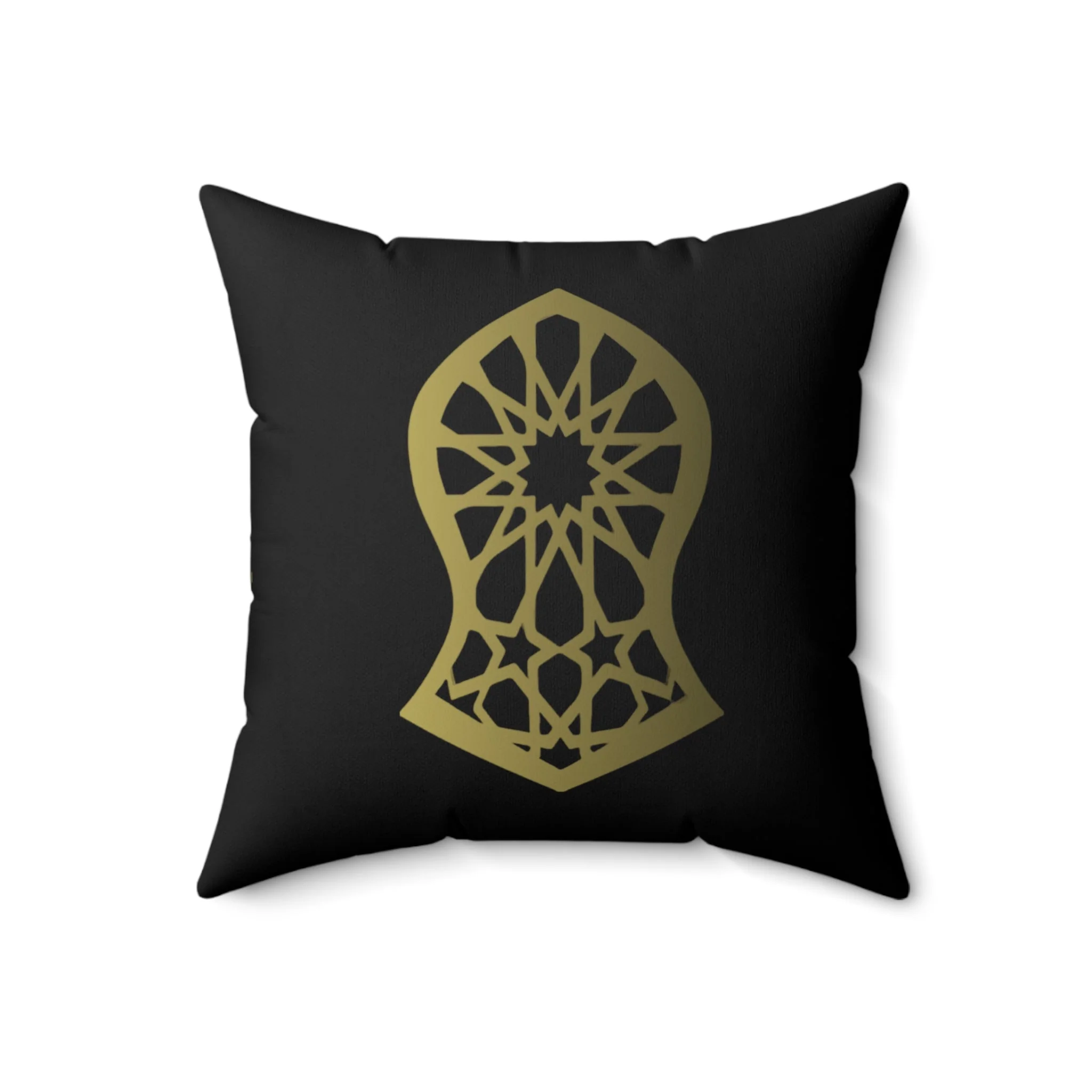 Sandala Suede Square Pillow - Image 7