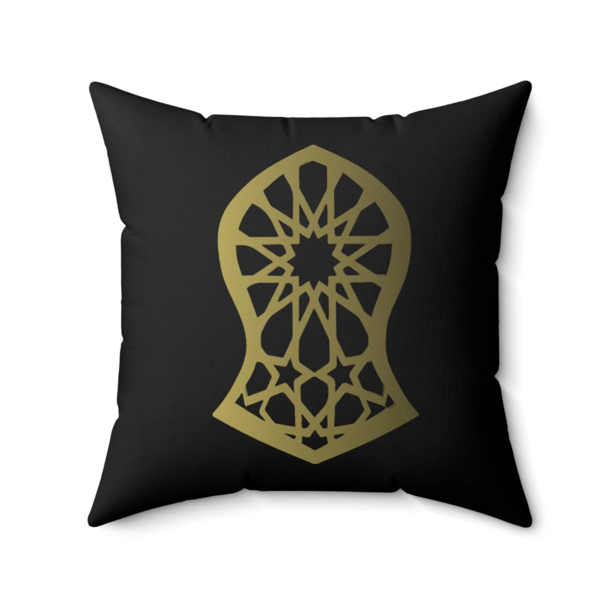 Sandala Suede Square Pillow - Image 8
