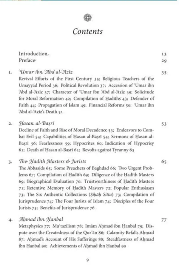 Saviours of Islamic Spirit: Tarikh-i Da'wat wa Azimat - Image 2