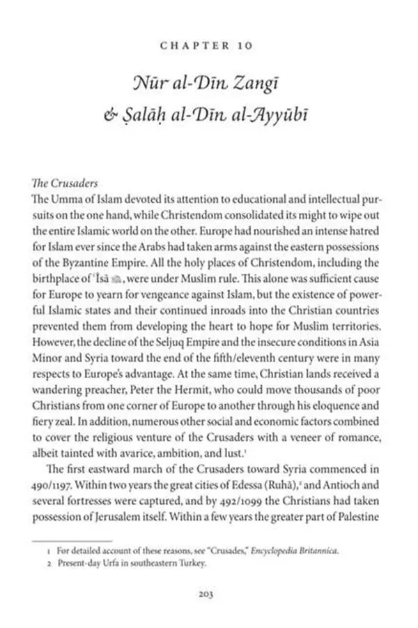 Saviours of Islamic Spirit: Tarikh-i Da'wat wa Azimat - Image 8