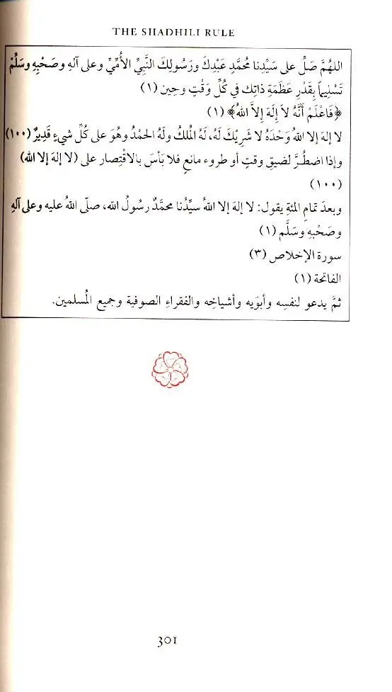 Sea Without Shore: A Manual of the Sufi Path - Image 10